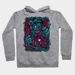 Serpents Nile Hoodie